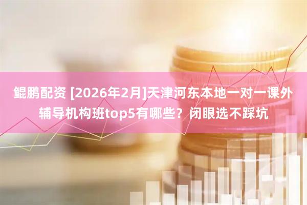 鲲鹏配资 [2026年2月]天津河东本地一对一课外辅导机构班top5有哪些？闭眼选不踩坑